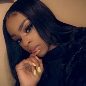 Meet your Posher, Zenobia